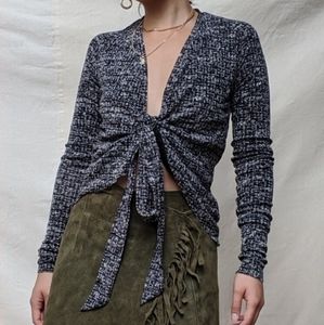 Nine & Co. Sweater Top